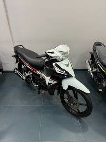 Honda Wave Alpha