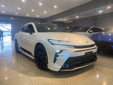 2024 Toyota Crown SPORT Z