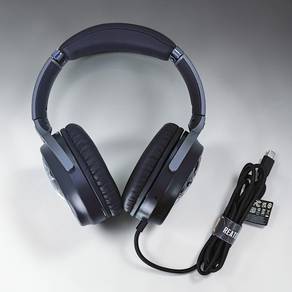MSI Original Over-Ear Headphones – Gaming Headset