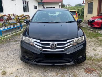 Honda City E MODULO in Kajang, SGR