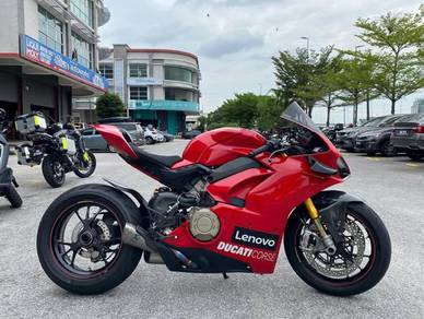 Ducati Panigale