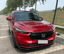 Honda HR-V HEV RS in Subang Jaya, SGR