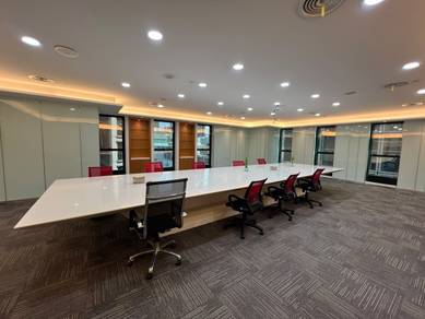 Office space For Rent in Bukit Bintang,KUL