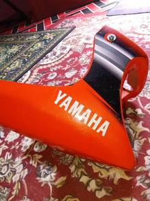 Bajak RXZ catalyzer original 