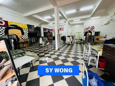 Shop lot For Rent in Simpang Ampat,PNG