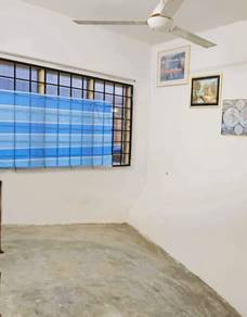 Apartment For Sale in Pangsapuri Seri Pulai