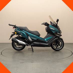 WMOTO RT3