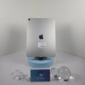 iPad Air (5th Generation) Wi-Fi 64GB Starlight