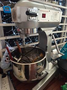 mixer industri golden bull 20 liter