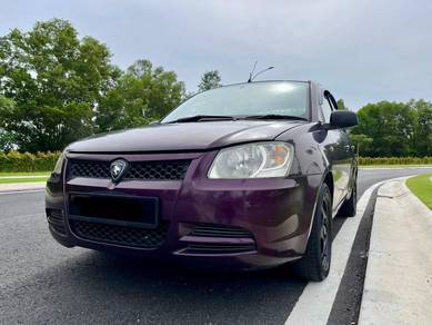 Proton Saga M-LINE in Semenyih, SGR