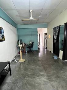 Flat For Sale in Angsana
