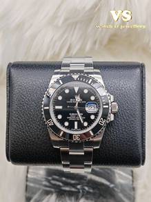 Rolex Submariner 116610LN♠️