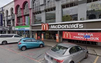 Shop lot For Sale in Kajang,SGR
