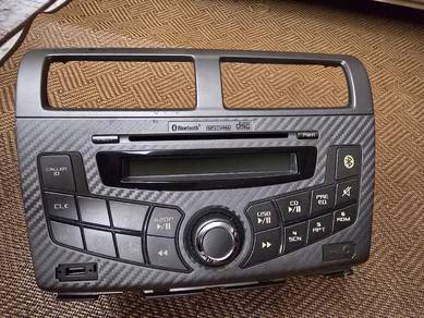 radio MYVI