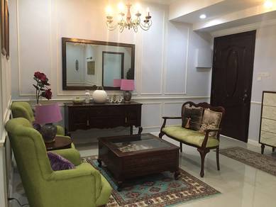 2-storey Terraced House For Sale in Shah Alam,SGR
