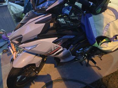 Modenas Z15GT