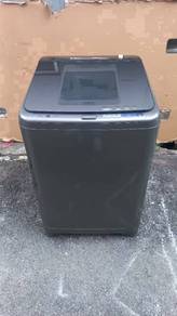 Hitachi washing machine inverter mesin basuh 24 kg