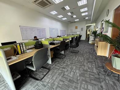 Office space For Sale in Cyberjaya,SGR