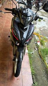 Yamaha 135LC