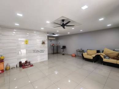 2-storey Terraced House For Sale in Klang,SGR