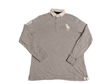 Polo Ralph Lauren Big Pony rugby shirt