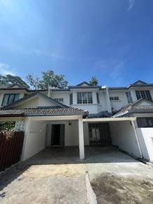 2-storey Terraced House For Sale in Taman Melawati,KUL