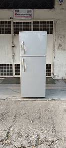 Jenama LG 2door fridge refrigerator fridge 460L