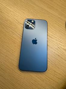 iPhone 12 Pro (256GB) To Let Go