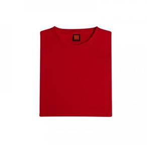 T-shirt Microfibre Quick Dry Oren Sport QD 04 Red