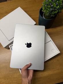 Macbook air m4