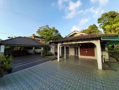 Bungalow House For Sale in Kuantan,PHG