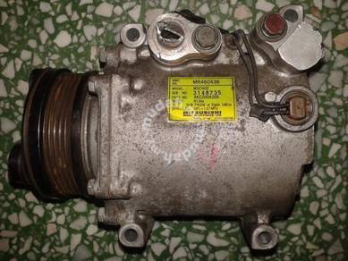Mitsubishi lancer evo 4 5 6 7 8 9 compressor
