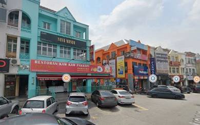 Shop lot For Rent in USJ,SGR
