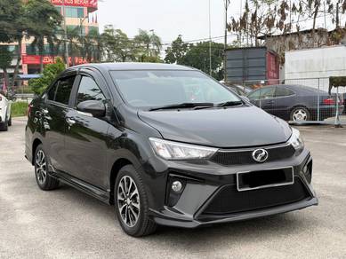 Perodua Bezza AV AV in Johor Bahru, JHR