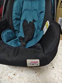 baby car seat