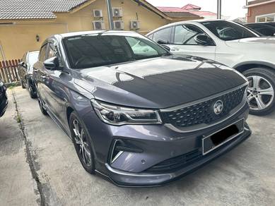 Proton S70 PREMIUM in Johor Bahru, JHR