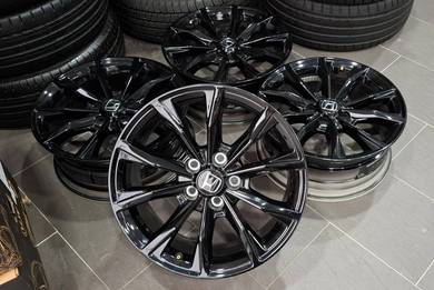 Rim 18 ori honda crv Rs 2025