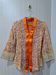Kebaya Lace