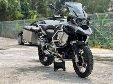BMW R 1250 GS Adventure