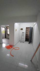 Apartment For Sale in Selesa Jaya Shop Apartment