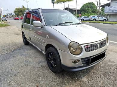 Perodua Kancil 660 EX in Kota Bharu, KTN