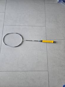Badminton