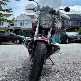 BMW R 1200 R
