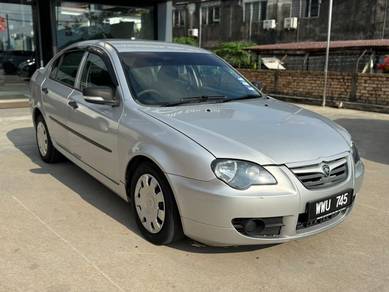 Proton Persona ELEGANCE BASE LINE in Segamat, JHR