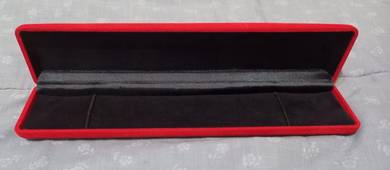 Long Jewellery Box Bracelet - Necklace Gift Box