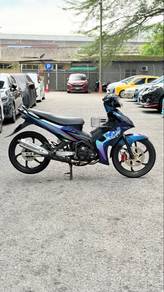 Yamaha 135LC