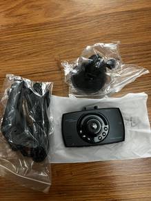 Advanced Portable Car Camcorder