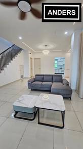 2-storey Terraced House For Rent in Batu Kawan,PNG