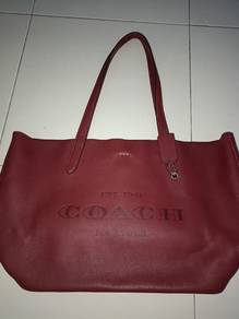 beg ori coach