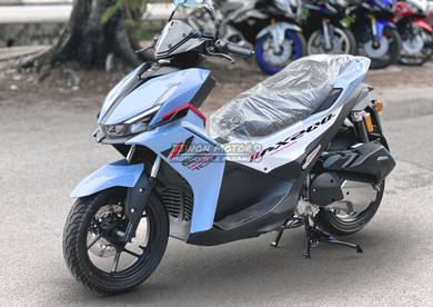 QJ Motor AX200s